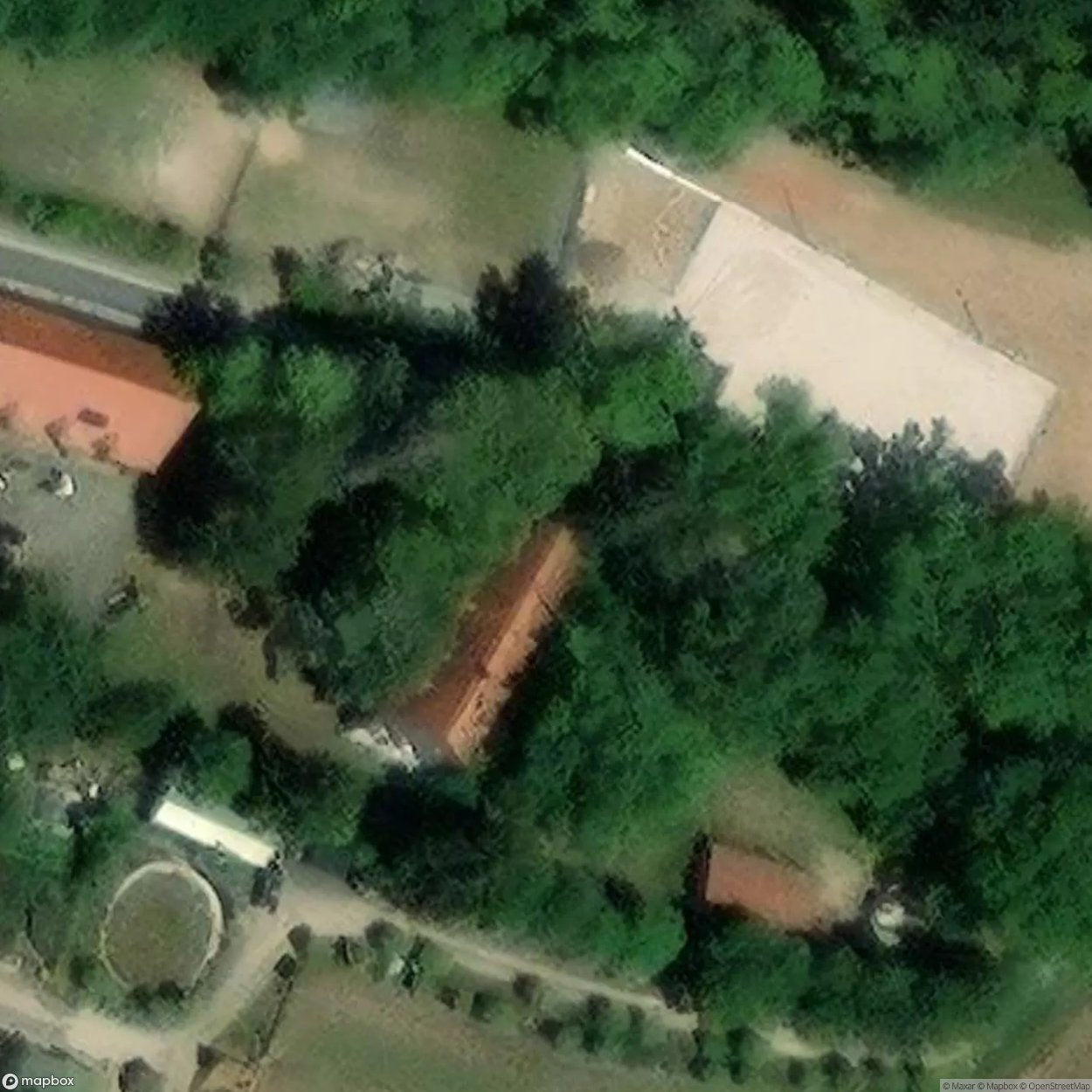 Farm Mansion [DEU] #00048