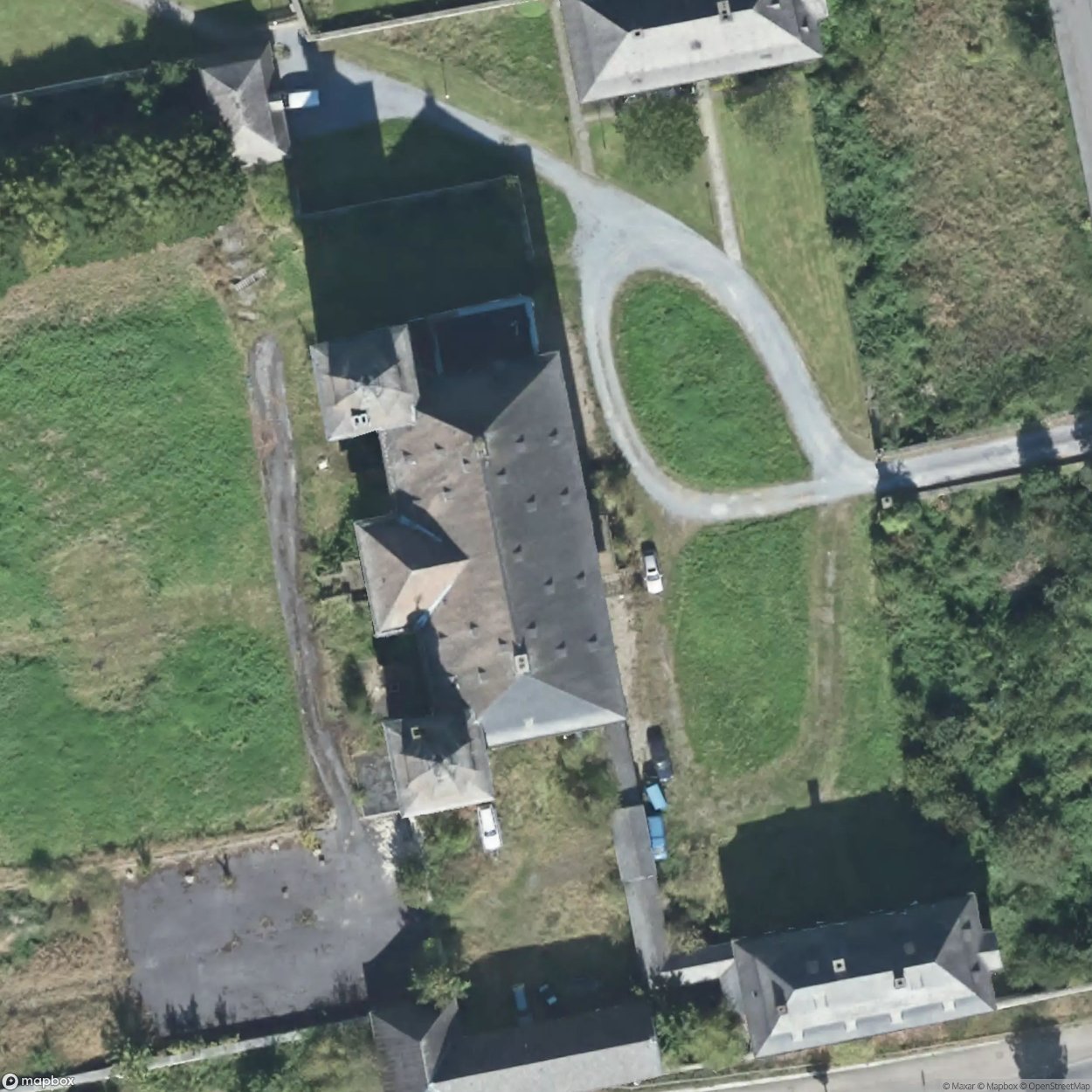 Teutonic Order Commandery Mulheim [DEU] #11045