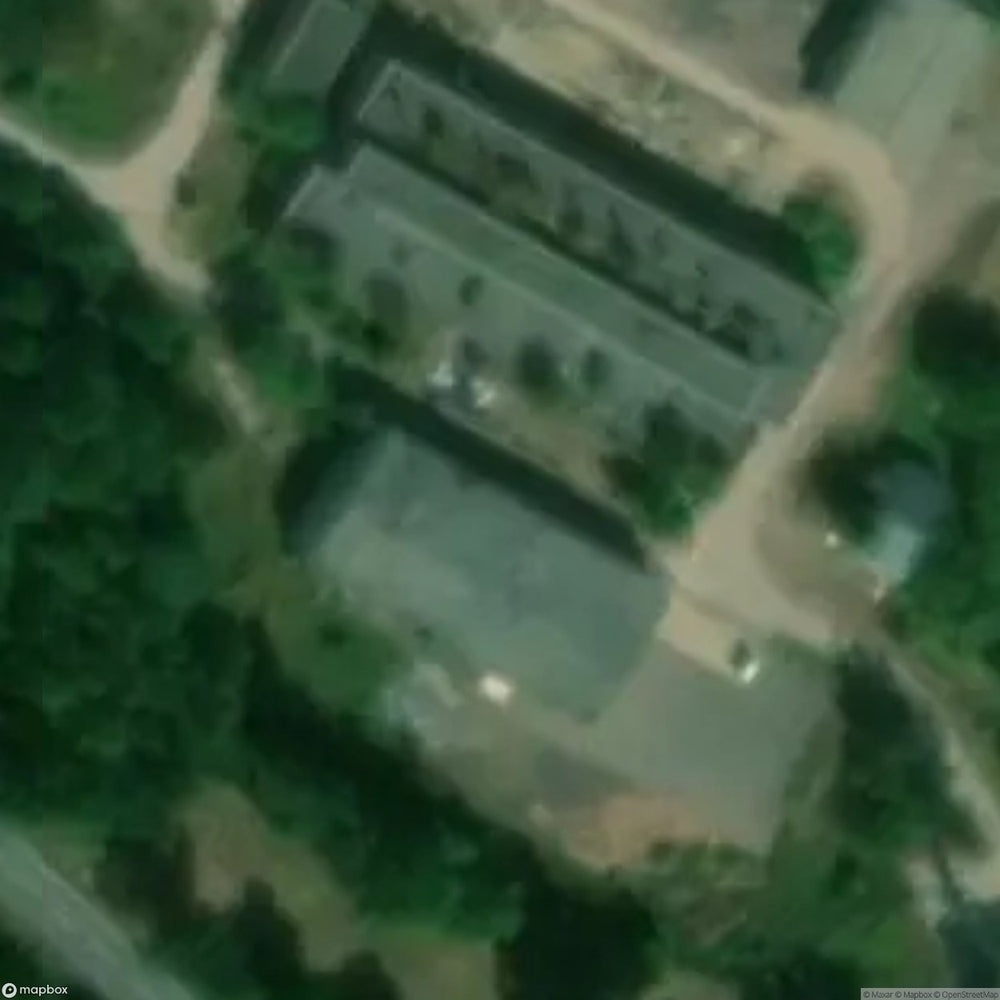 Industrial Area Wutha Farnroda [DEU] #05741
