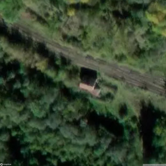 Railway house [POL]