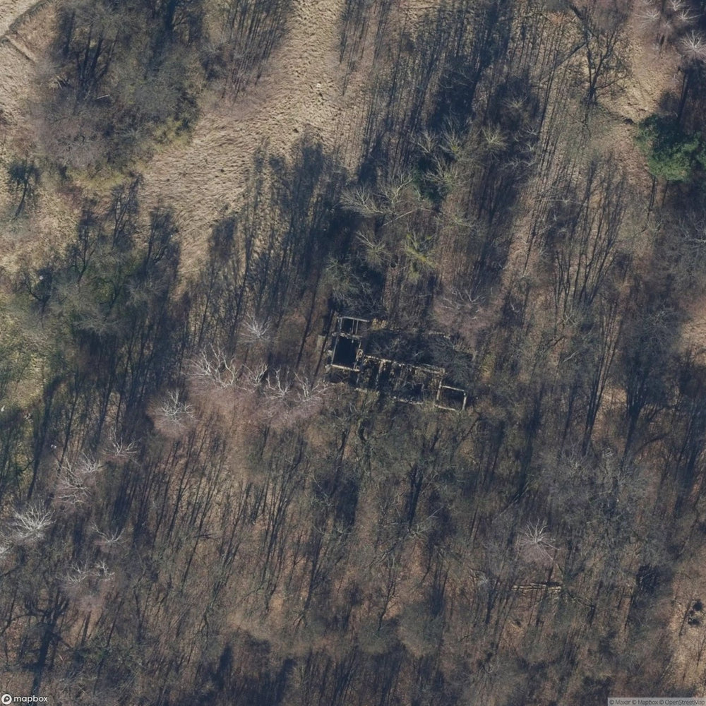 Site Abandoned Postal Bank [POL] #33564