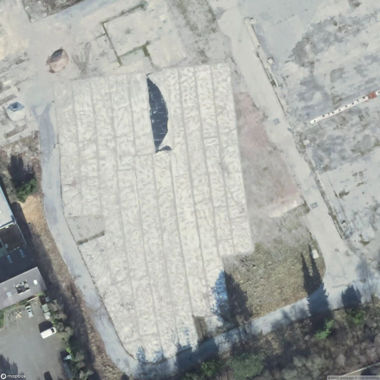 Heating Power Plant [DEU]