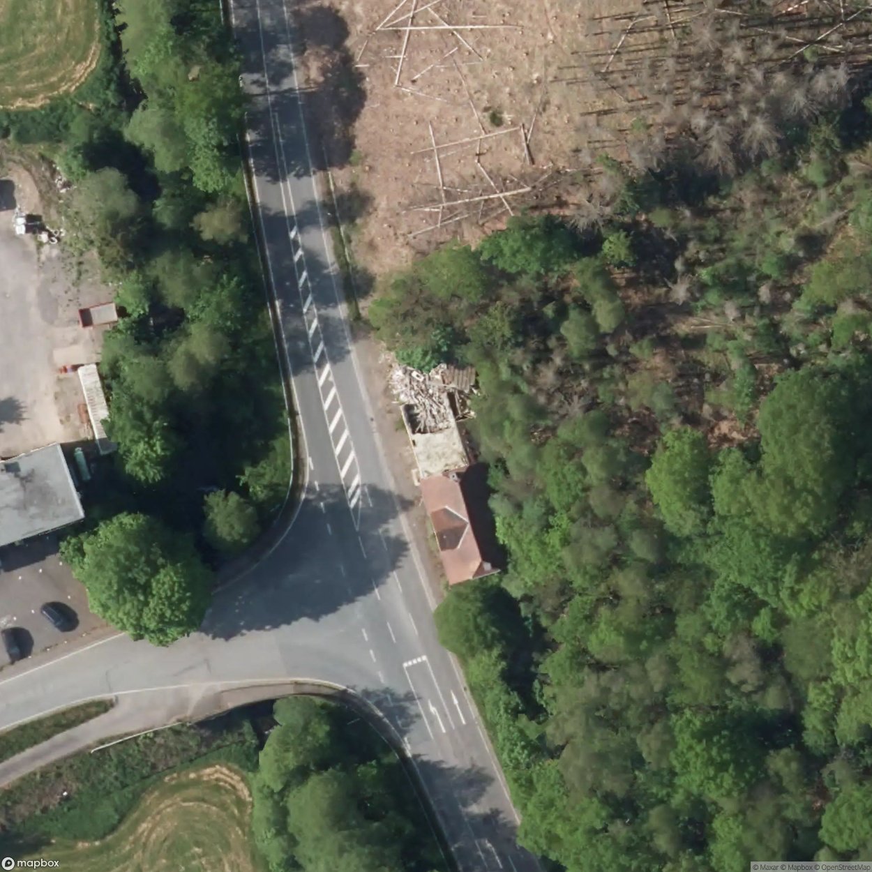 Brothel Scheda [DEU]