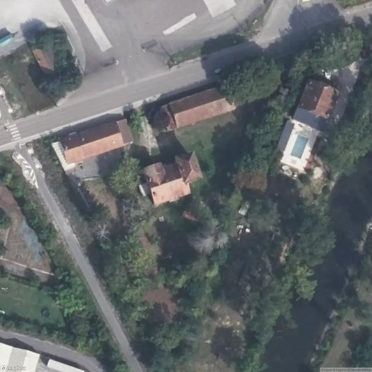 Hunter's Manor [FRA]