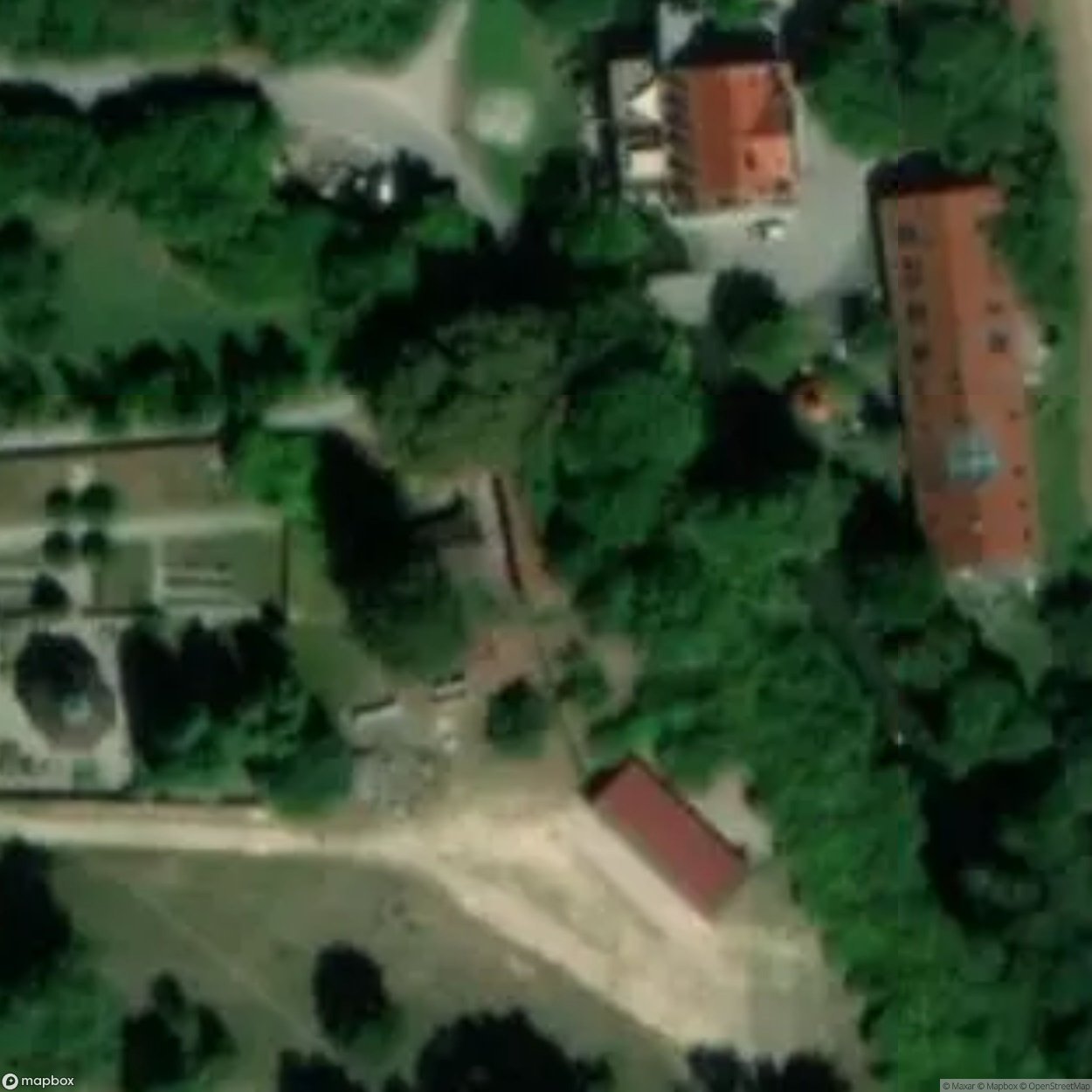 Hunter's House [DEU]