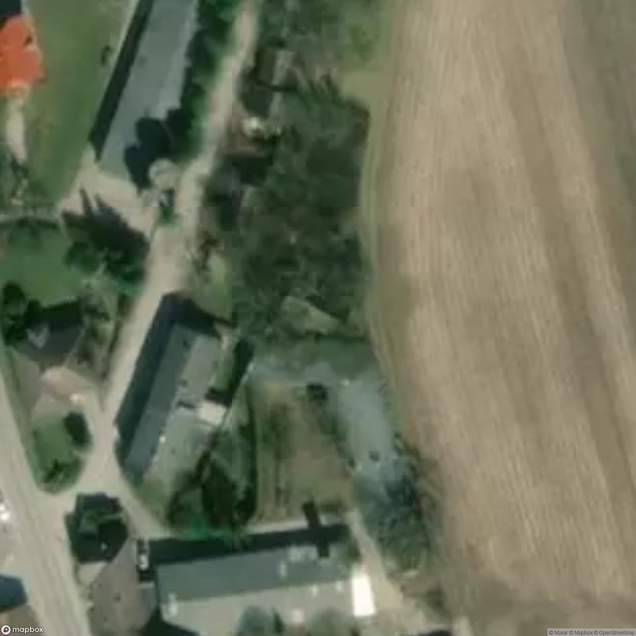Kapelle 2289 [OOS]