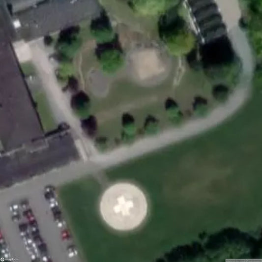 Loveral Hospital [BEL]