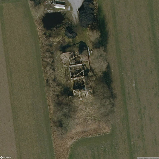 Farm LangHouse [NLD]