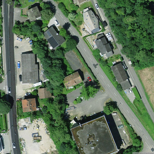 House Hofstetten-Flüh SO [CHE]