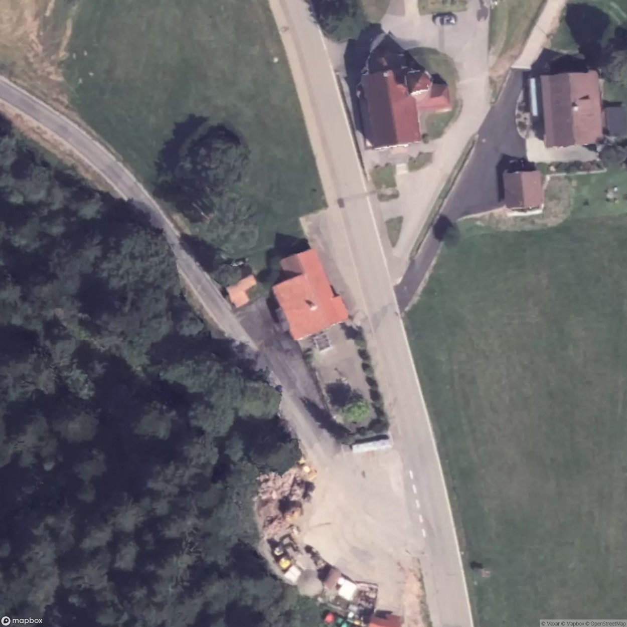 Guesthouse Mus [DEU]