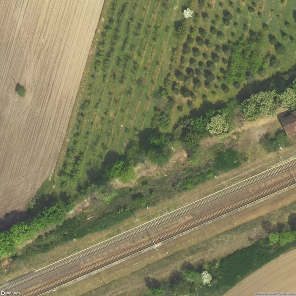 Rail Infrastructure Sadkow [POL] #29754