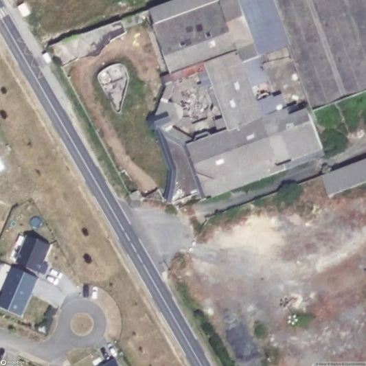 Hot Night Complex / Steamy Night Complex [FRA]