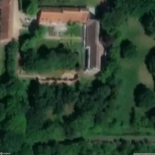 Ruins - Our Lady of the Throne Priory [BEL]