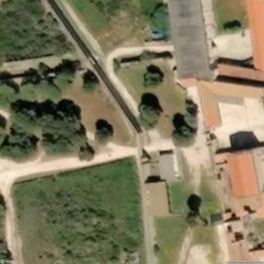 Pianosa Prison [ITA]