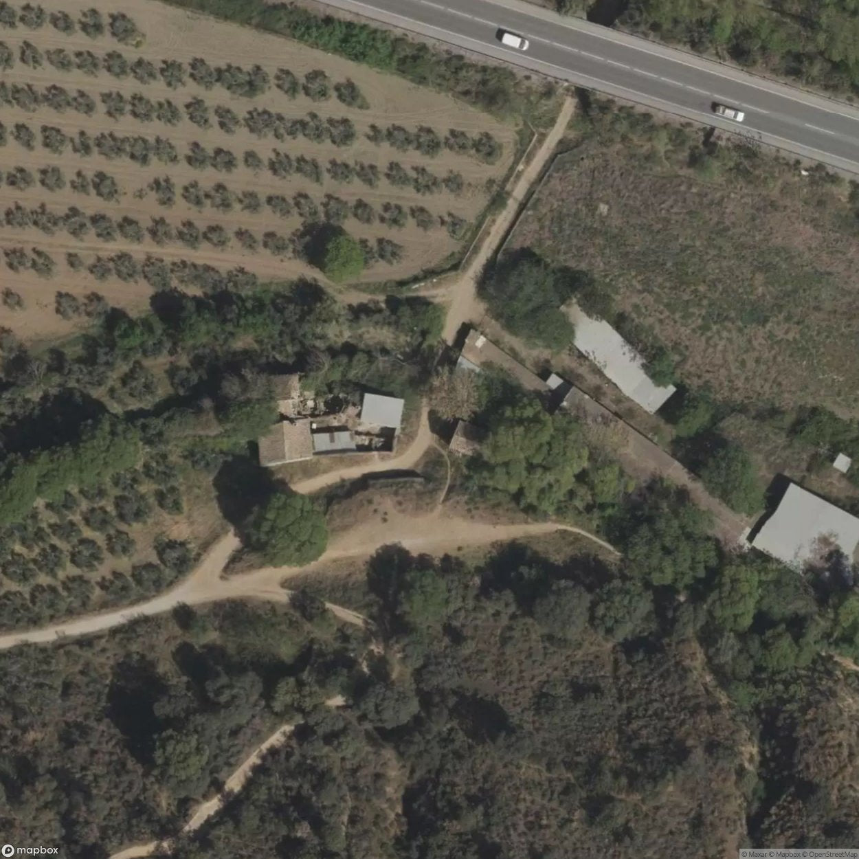 It Is A Farmhouse Separately [ESP] #21813