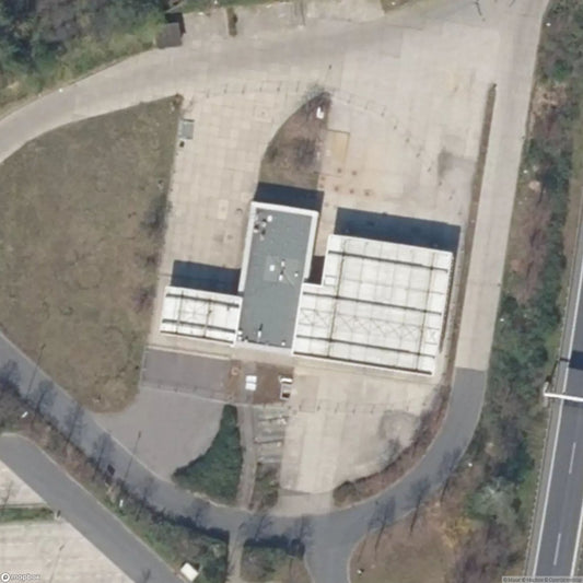 Gas Station Long Bla [DEU]