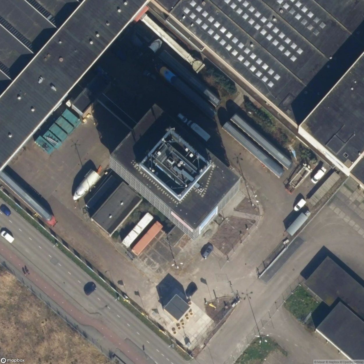 Office Lucas Bol [NLD]