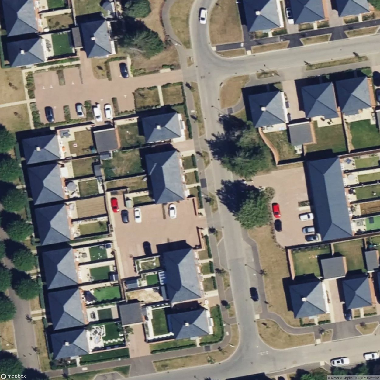 Harperbury Hospital [GBR]