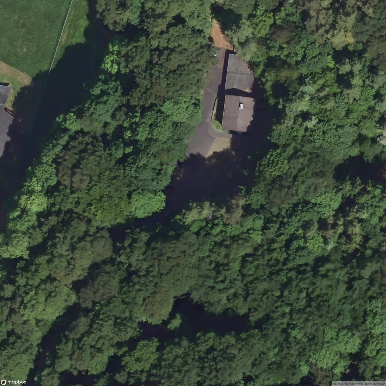 Former Military Training Area Sulzheim [DEU]