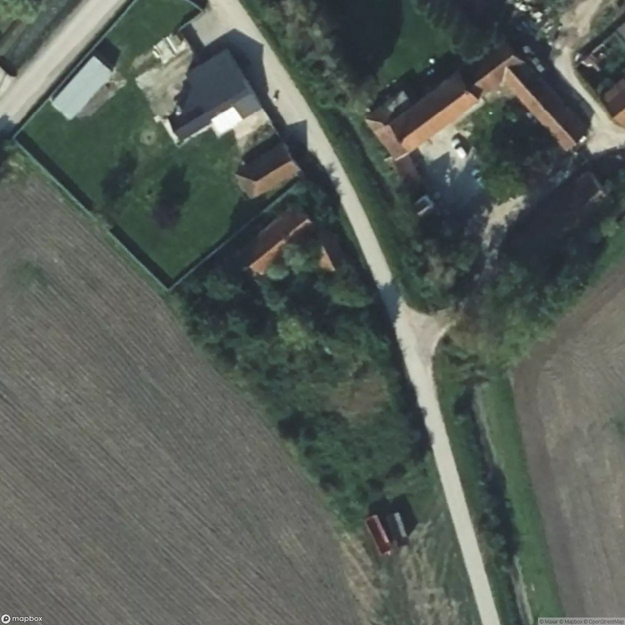 Marionettes House [FRA]