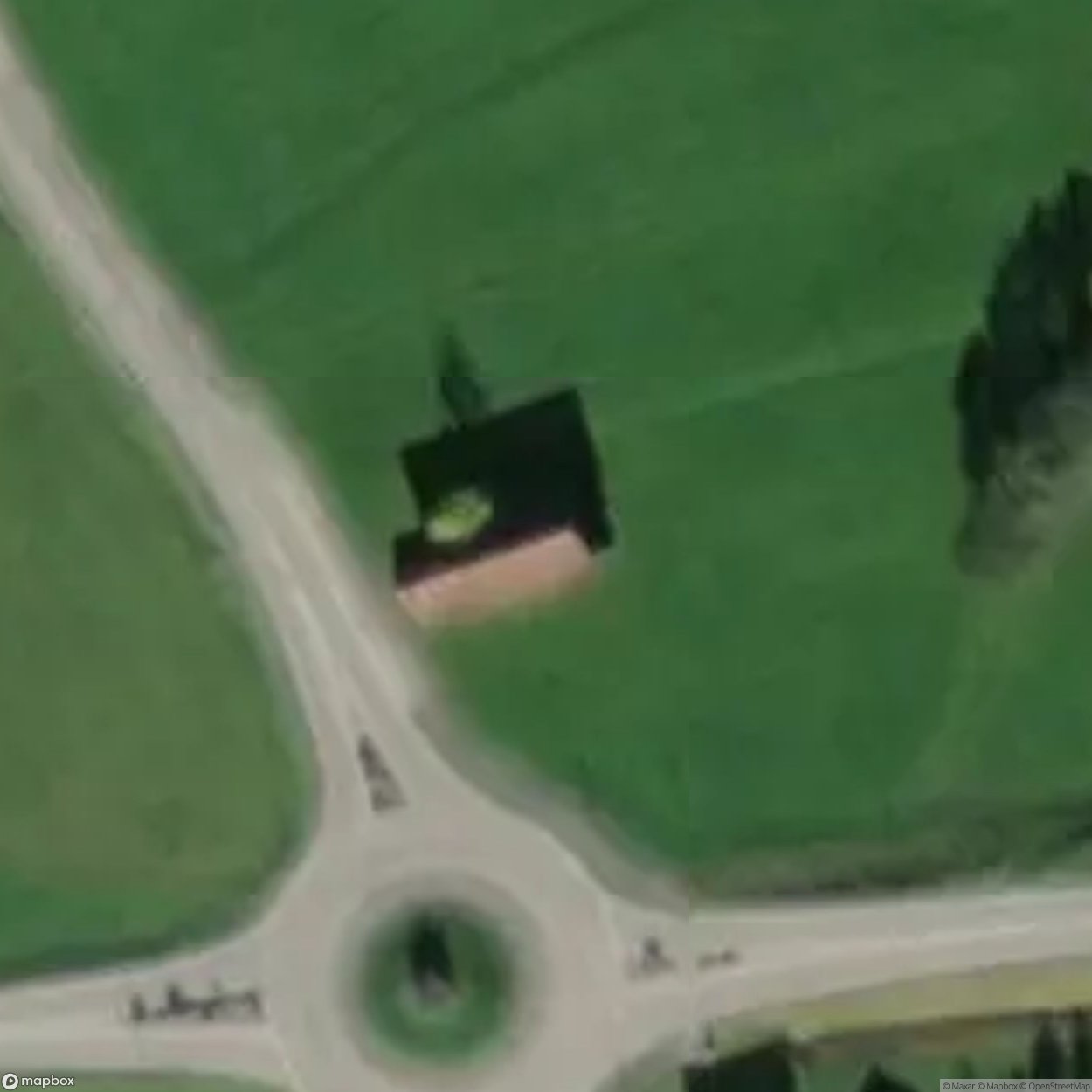 Haus 2531 [OOS]