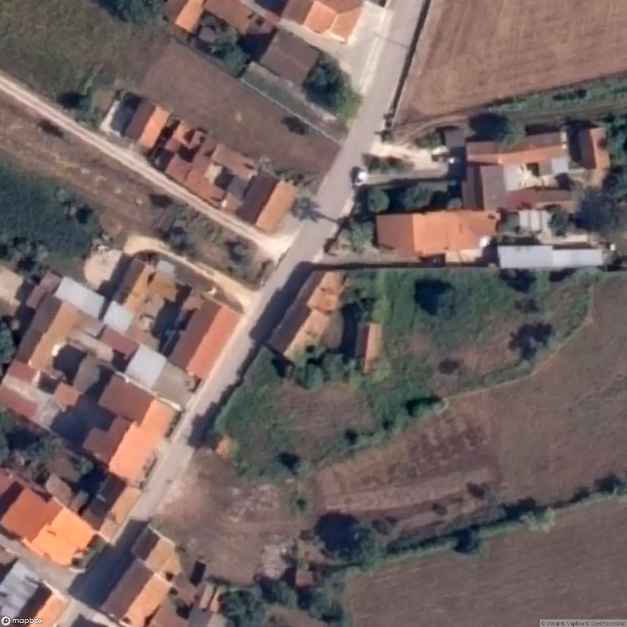 House Louriçal [PRT]