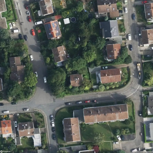 House Hessen Corner [DEU]