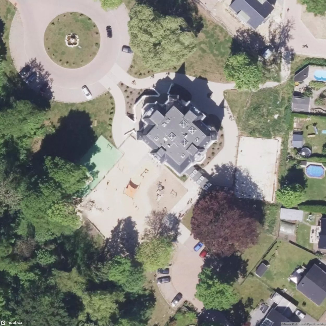 Villa Nordstern [DEU]