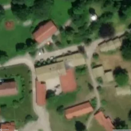 Holiday Cottage and Tower [DEU]