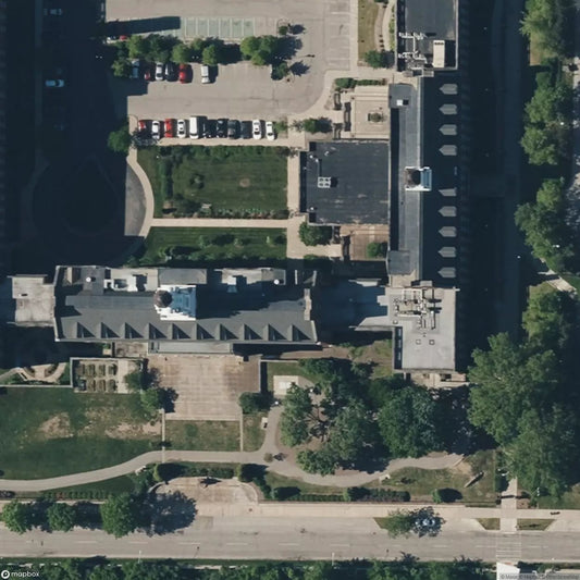 St Luke's Hospital