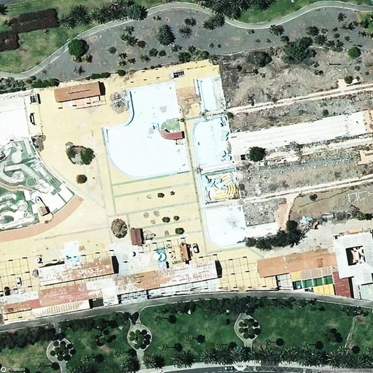 Ocean Park Spain [ESP]