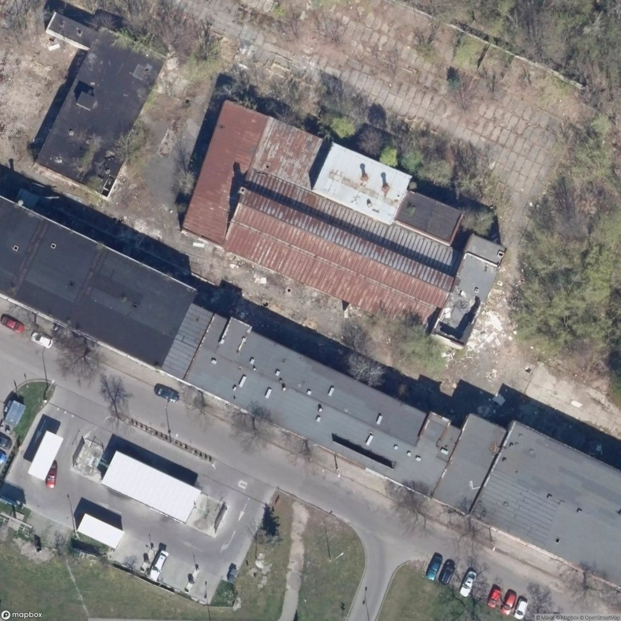 Factory 53 [POL]