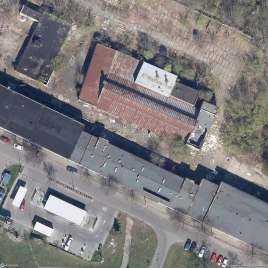 Factory 53 [POL]