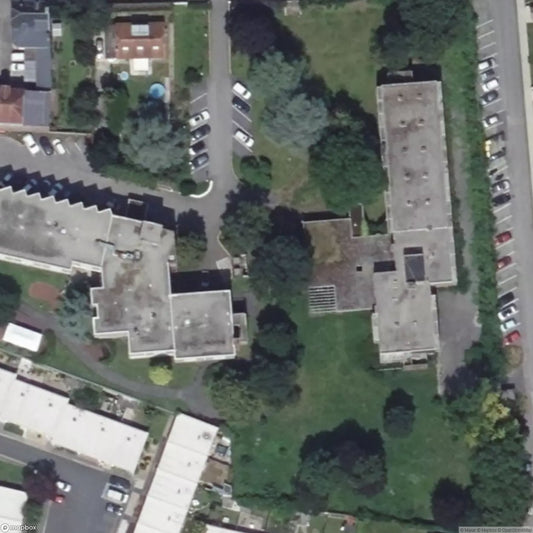 Armand Apartments [FRA]