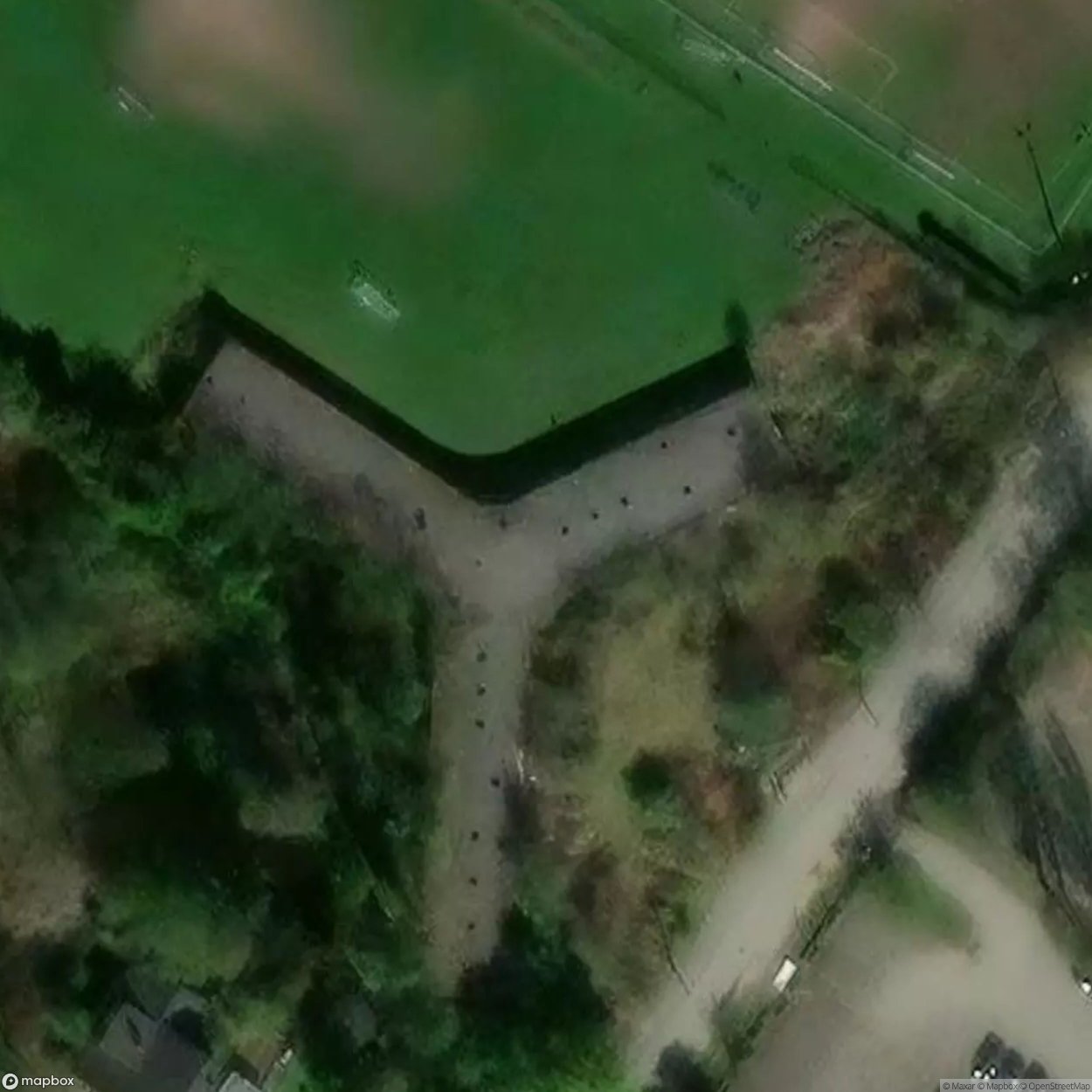 Factory Stade [BEL] #08806
