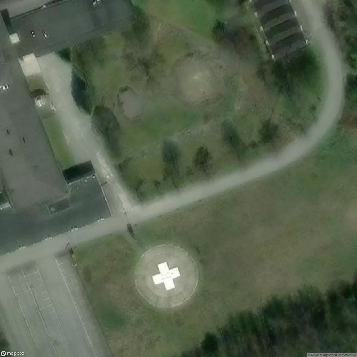 Loveral Hospital [BEL]