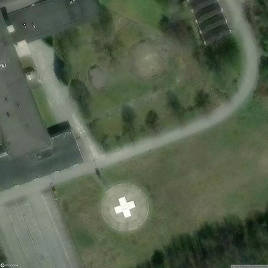 Loveral Hospital [BEL]