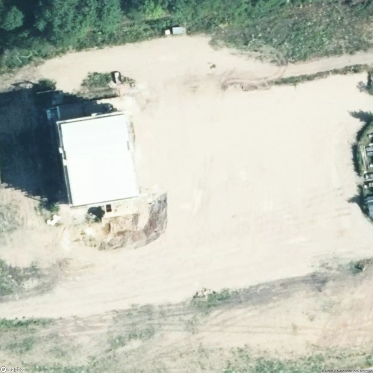 Factory Irrbinn [DEU]