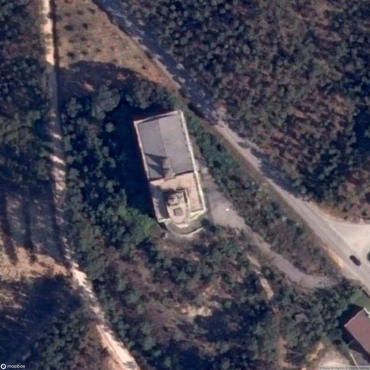 The Green Hotel [PRT]