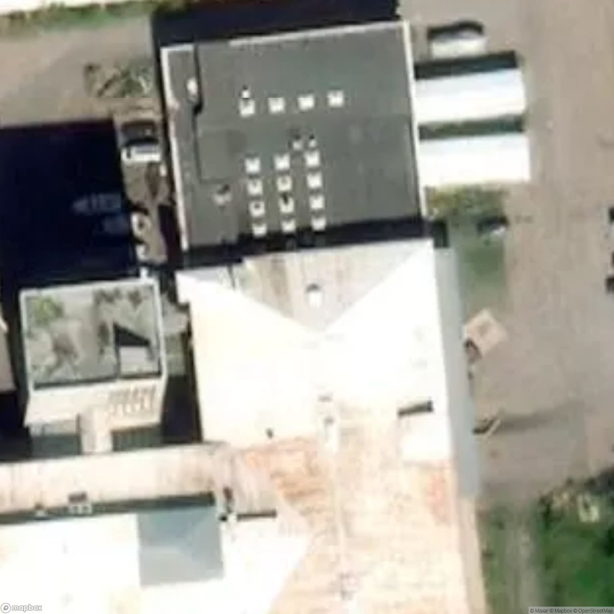 Factory Osterman [FIN]