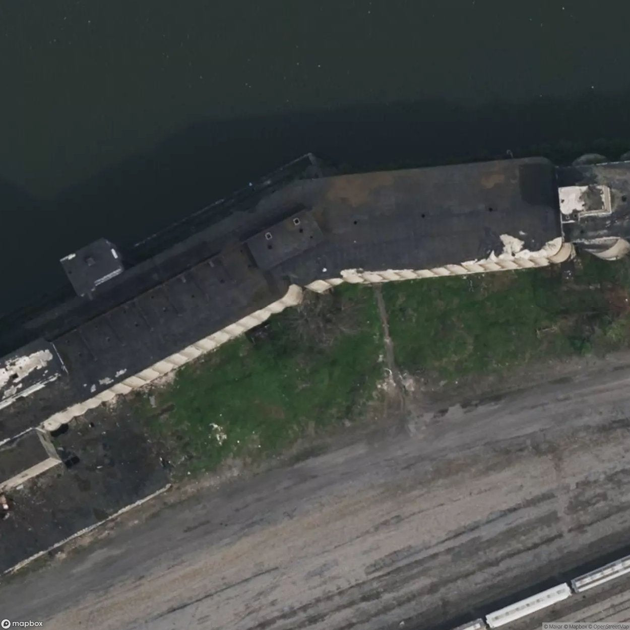 Cargills Superior Silos