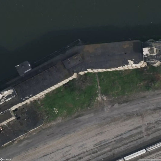 Cargills Superior Silos