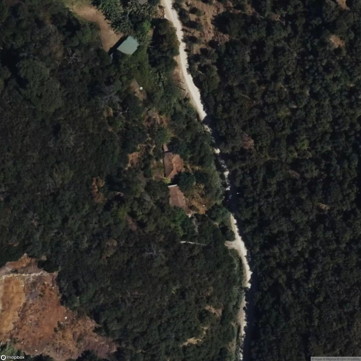 Blue Gates Houses [PRT]