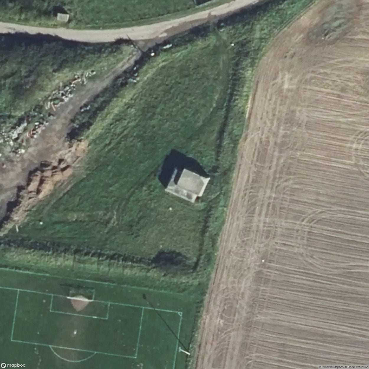 Outreau Bunker [FRA]