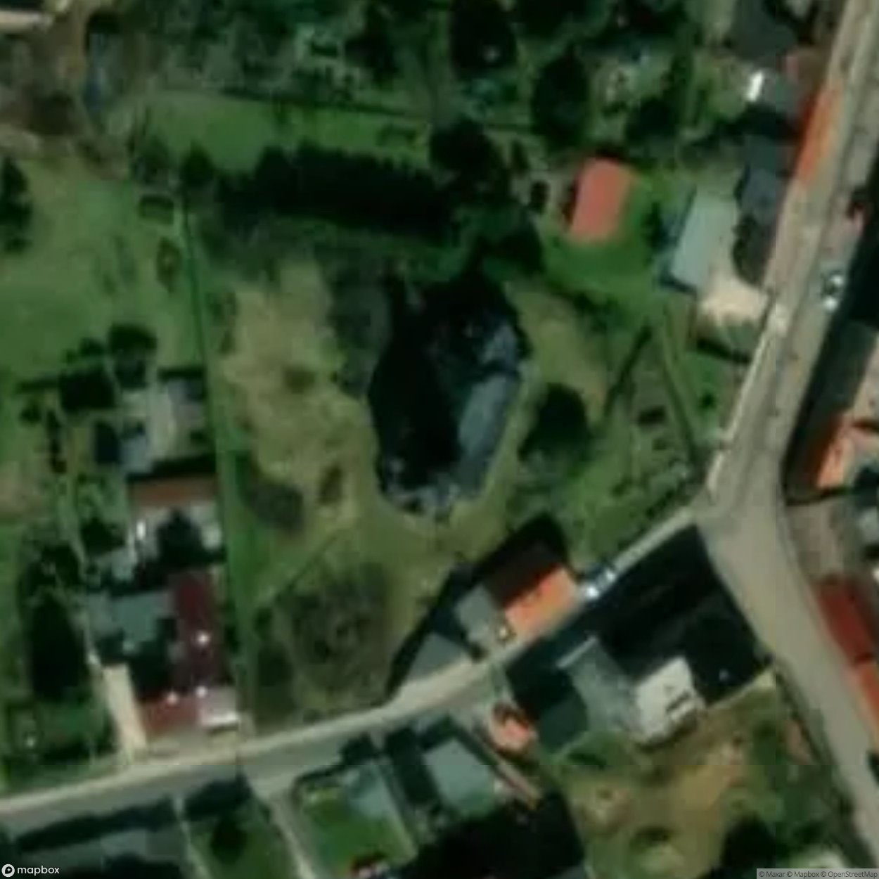 Molmecker Church [DEU]