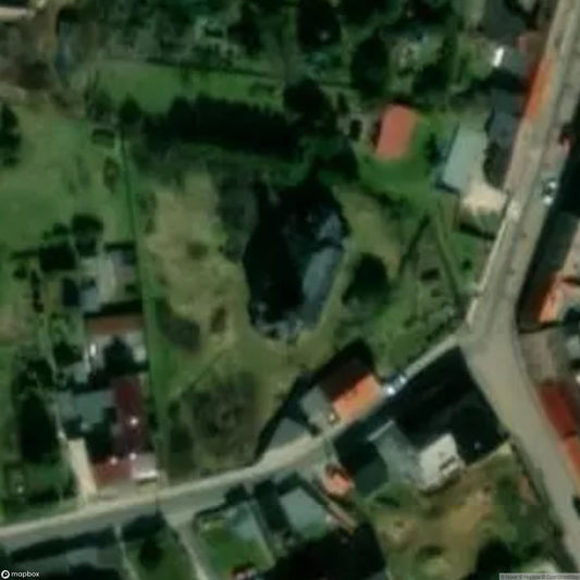 Molmecker Church [DEU]