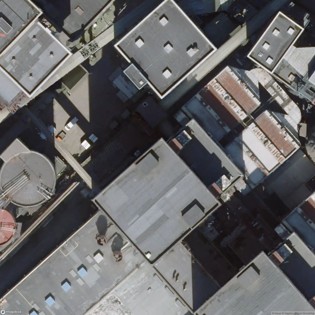 Power Plant Voerde [DEU]