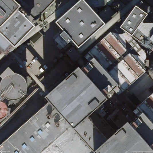 Power Plant Voerde [DEU]