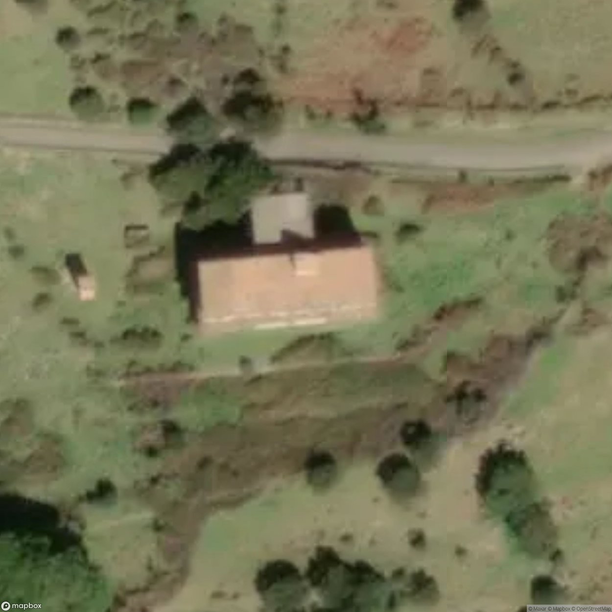 S'iscala Sanatorium [ITA]