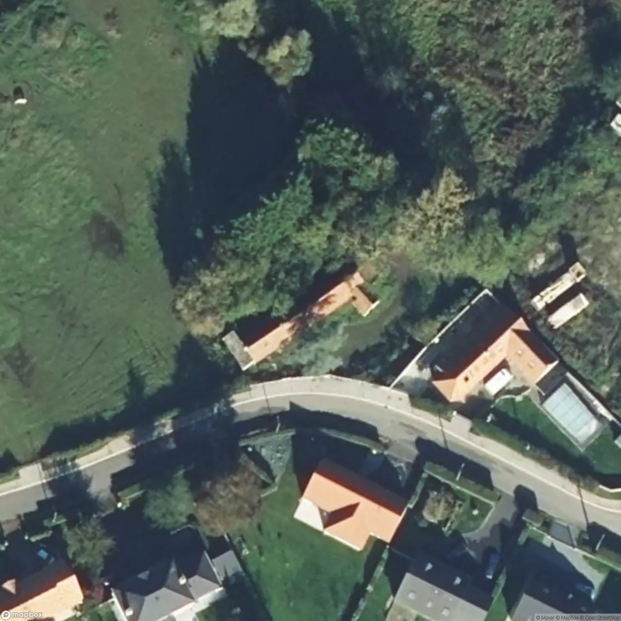 House Valentin [FRA]